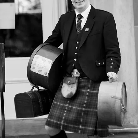 Hotel One Devonshire Gardens A Du Vin Glasgow