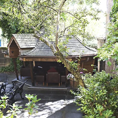 One Devonshire Gardens A Du Vin