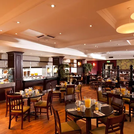 Hotel Leonardo West End