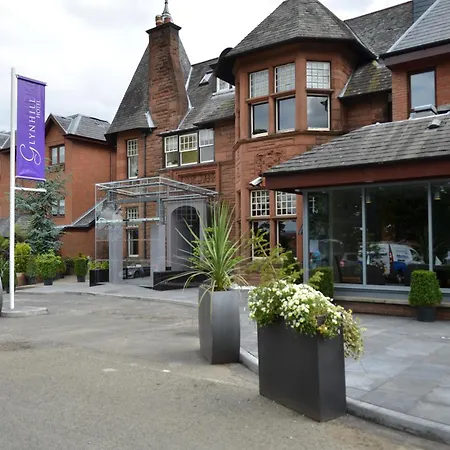 Hotel Glynhill & Near Airport 4*