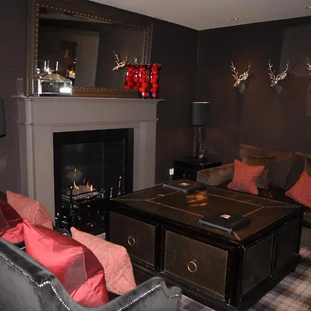 Western Glasgow South Eglinton Arms Eaglesham