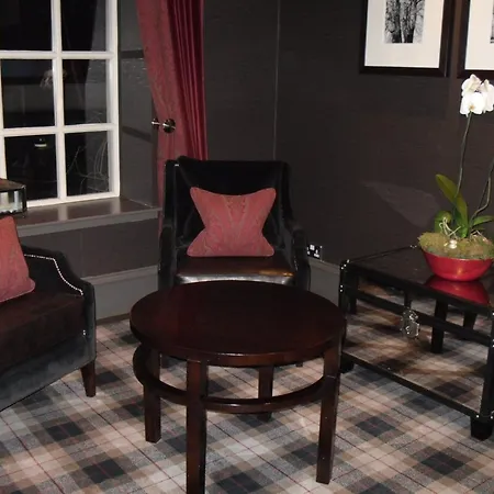 Hotel Western Glasgow South Eglinton Arms