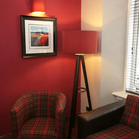 Kelvingrove - Sauchiehall St Glasgow