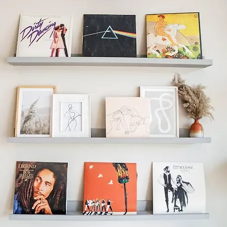 Luxury Huge Modern Open Plan 2bedroom Flat - Free Private Parking & Balcony Located At The Ovo Hydro And Sec Centre Glasgow