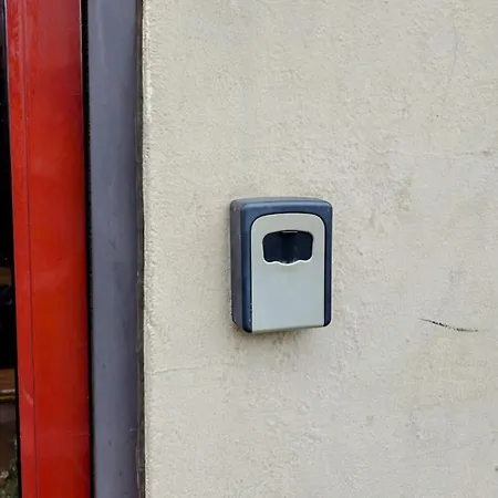 Appartement 2 Bedroom Modern Stylish In Centre