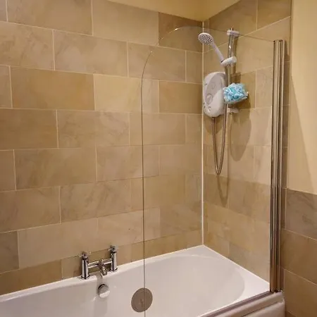 Appartement 2 Bedroom Modern Stylish In Centre Glasgow