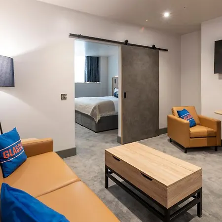 Hotel Sandman Signature