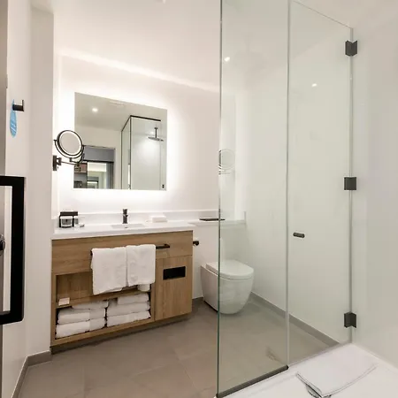 Hotel Sandman Signature Glasgow
