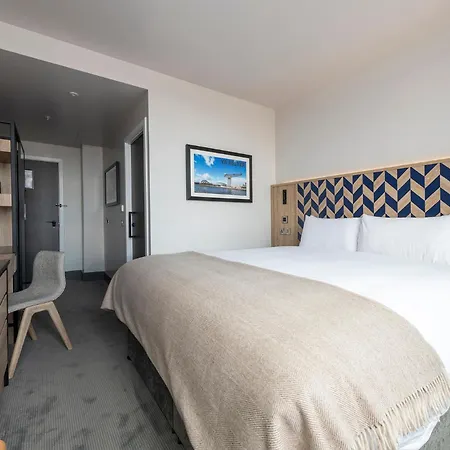 Hotel Sandman Signature 4*