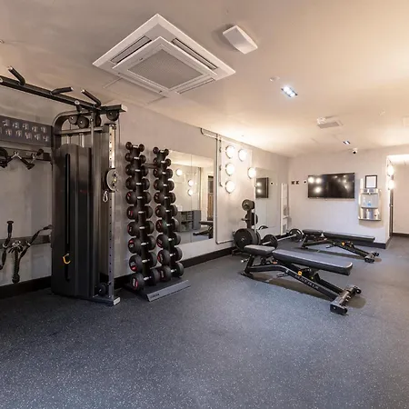 Sandman Signature Glasgow