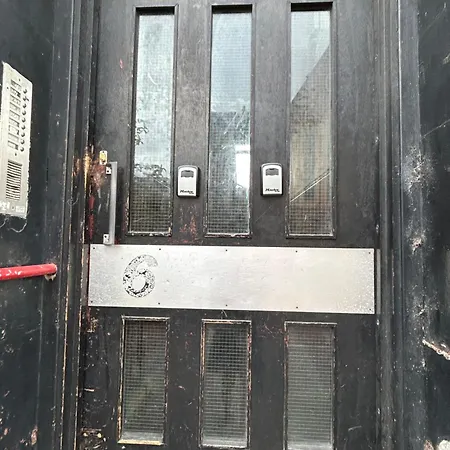 Center/west End Апартаменты *