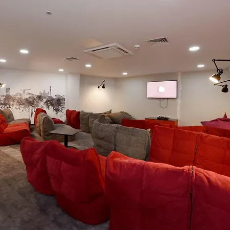 For Students Only - Rooms In Central Glasgow Apartament