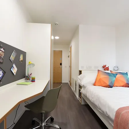 For Students Only - Rooms In Central Glasgow * Glasgow