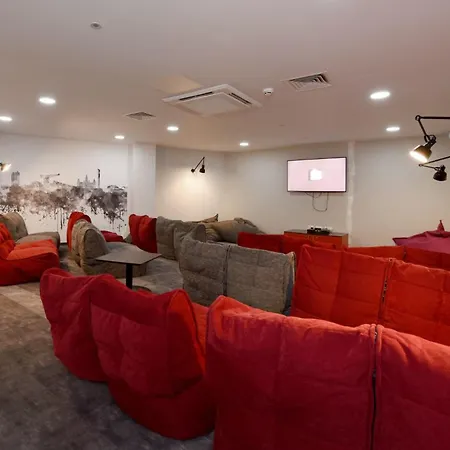 Apartman For Students Only - In