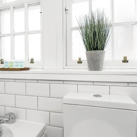 The Rose- Stylish Penthouse 2 Bed Centre With Free Parking & Lift アパート *