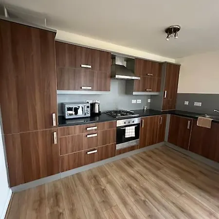 Down Town Pad*2bed&free Parking*