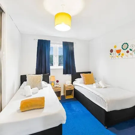 Daire Premier - Maryhill