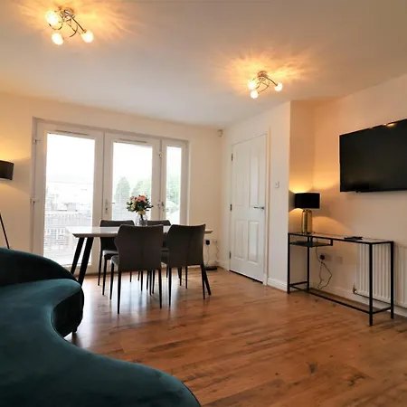 Signature - Belvidere House