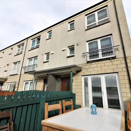 Apartman Signature - Belvidere House