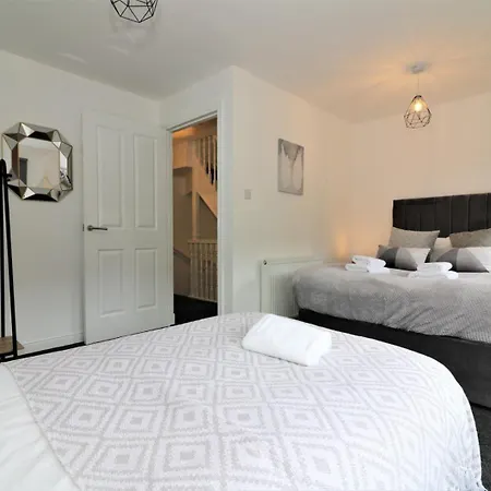 Signature - Belvidere House Glasgow