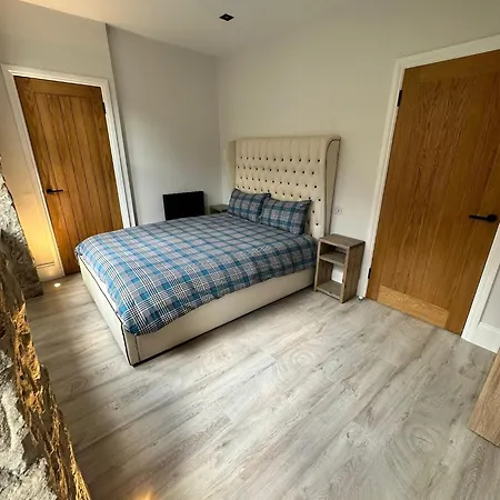 Apartamento West End Tenement