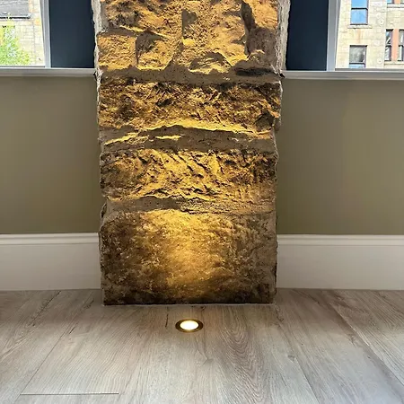 West End Tenement Glasgow