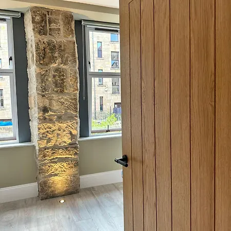 公寓 West End Tenement