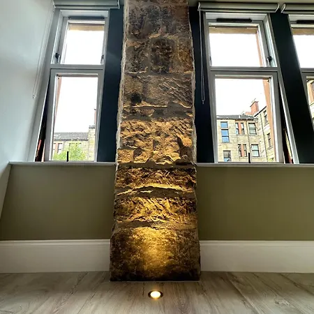 公寓 West End Tenement *