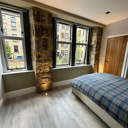 公寓 West End Tenement