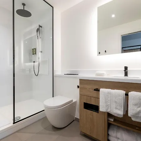 Sandman Signature Glasgow