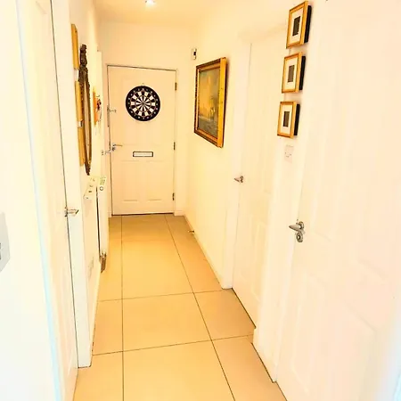 La Casita, Your Away From - Free Parking Apartament