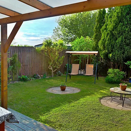 A Cosy House Near The Centre * Γλασκώβη