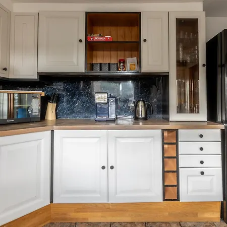 Hébergement de vacances Ideal 3 Bed In With Free Parking *