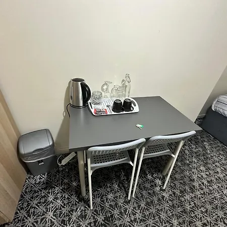 Affittacamere Rangers 3*