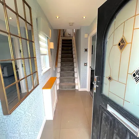 Paradise On Earth Kemp Glasgow