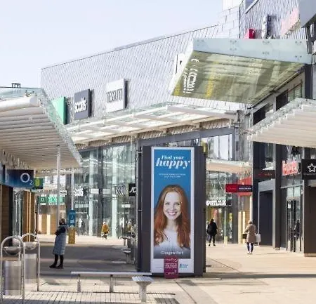 Kemp Paradise On Earth Glasgow