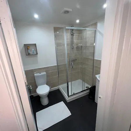 Πανσιόν City Γλασκώβη