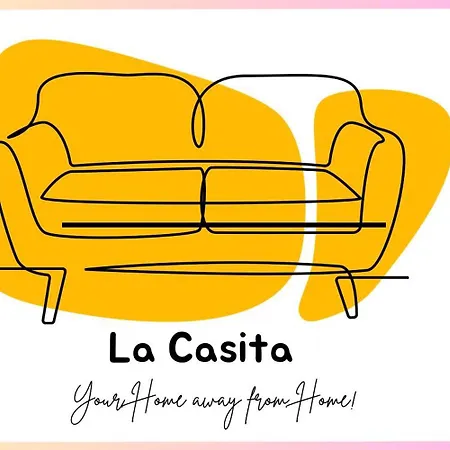 La Casita, Your Away From - Free Parking * Glasgow