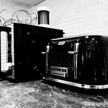 La Casita, Your Away From - Free Parking Apartment Glasgow