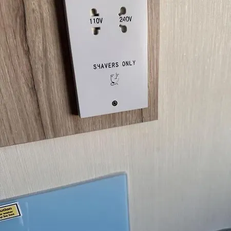 Appartement 3-bedroom Swift Caravan - Uddingston, Glasgow