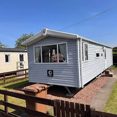 Appartement 3-bedroom Swift Caravan - Uddingston, *