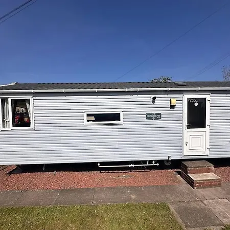 3-bedroom Swift Caravan - Uddingston,