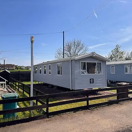 3-bedroom Swift Caravan - Uddingston, * Glasgow