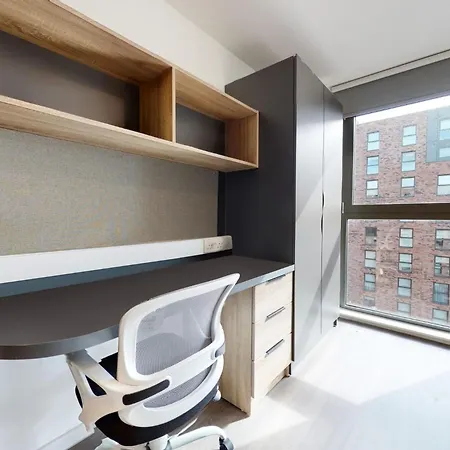 Lejlighed Canvas