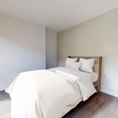 Appartement Canvas - In Centre *