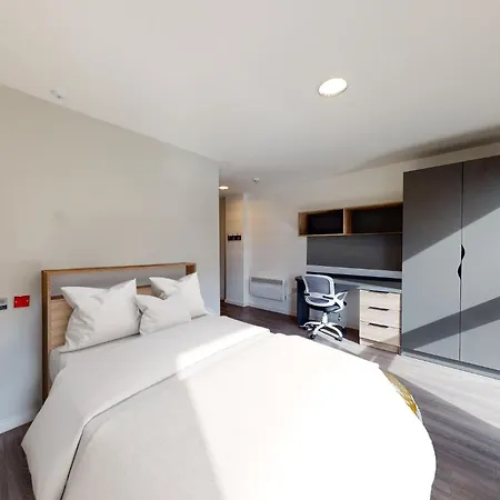 Canvas - In Centre Appartement