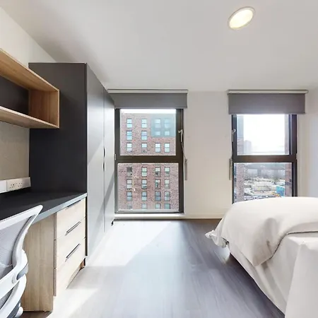 Appartement Canvas - In Centre *