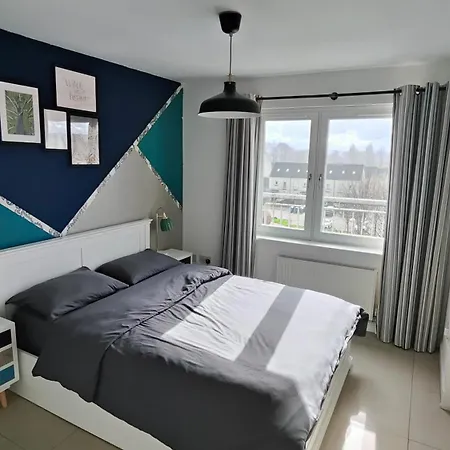 La Casita, Your Away From - Free Parking Apartment Glasgow