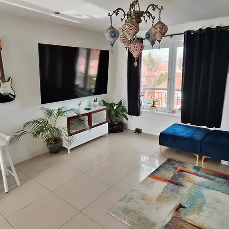 La Casita, Your Away From - Free Parking