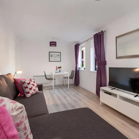 Apartamento Flats *